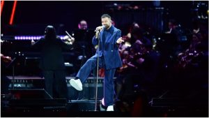 Ricky Martin- concierto