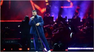 Ricky Martin- concierto