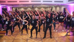 Audiciones “Saturday Night Fever”