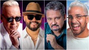 Sesiones desde la loma el salvador