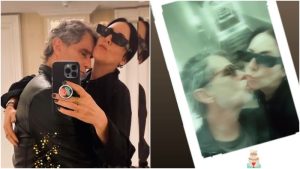 Stephanie Salas- Humberto Zurita