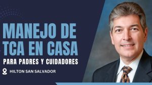 TCA charla el salvador