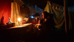 Pobreza Nayib Bukele