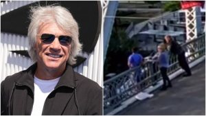 bon jovi salva mujer puente