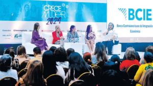 Congreso Crece Mujer Camarasal