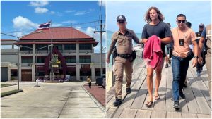 daniel sancho prision visita