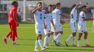 el salvador montserrat 4-1 futbol 02