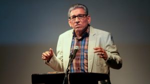 humberto Ortega Nicaragua