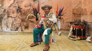 israel elias bojorge musica ancentral