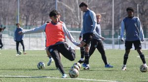 johann ortiz futbol el salvador mls next pro