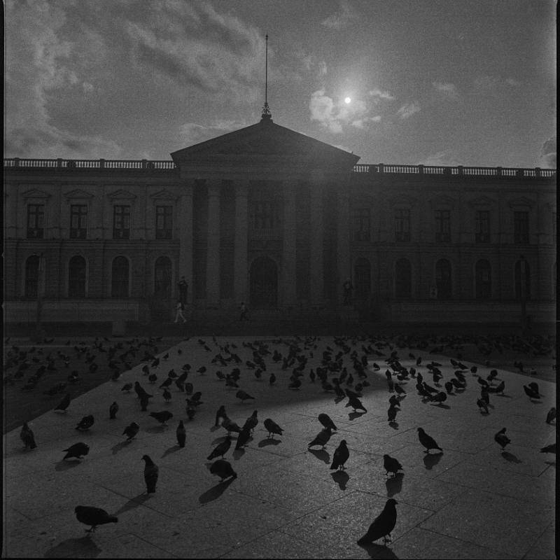 Muestra fotográfica de José Cabezas en el CCESV