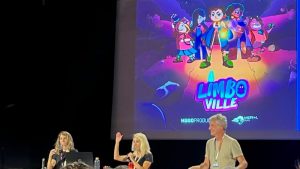 limbo ville programa