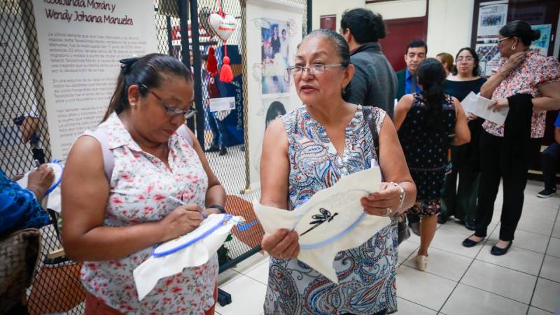 personas desaparecidas