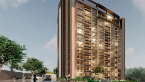 Proyecto Avitat Unique de Inversiones Bolívar