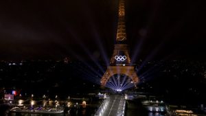 puente lena peatones torre eiffel