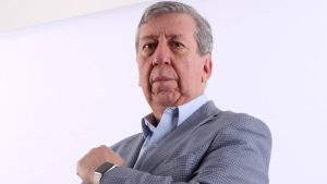 Roberto Rock presidente SIP