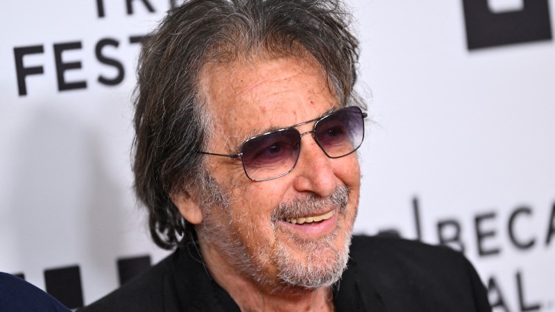  Al Pacino