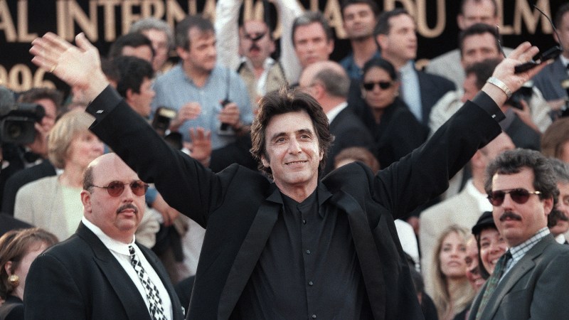  Al Pacino