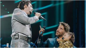 Alejandro Fernandez- Alex Fernandez- Mia