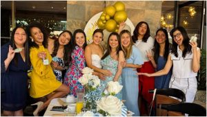 Alexa Guzman- Baby Shower