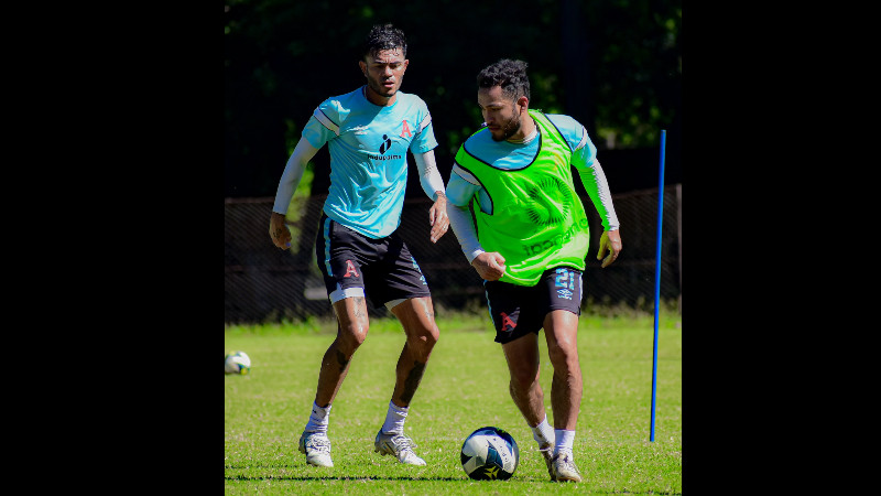 Alianza entrenamiento(1)