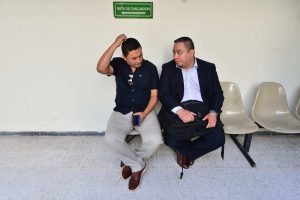 audiencia will salgado