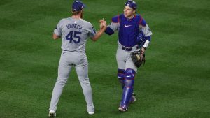 Dodgers