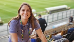 CANCHA JULIA GUIMARAES