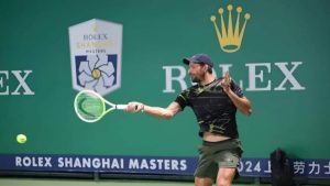 CANCHA Tenis chelo arevalo