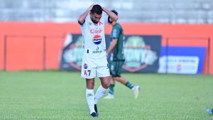 CD Dragon Alianza FC Apertura 2024