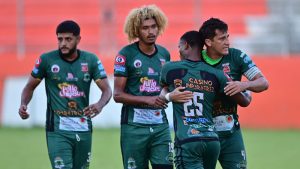 CD Dragon Alianza FC Apertura 2024