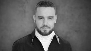 Cantante británico Liam Payne