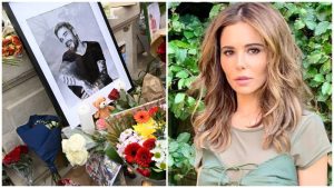 Cheryl Tweedy critica cobertura muerte Liam Payne