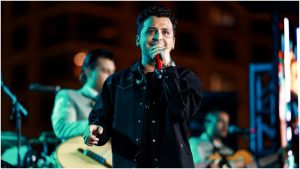 Christian Nodal