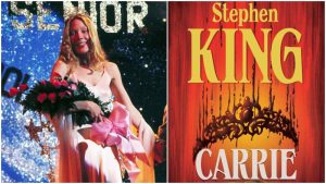 El clásico del Terror 