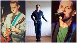 Daniel Rucks tiene un doble