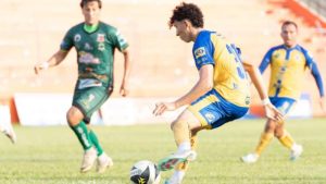 Dragon Limeno empate Barraza Apertura 2024