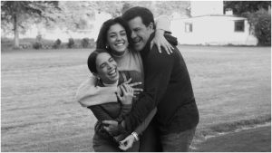 Eduardo Capetillo- Ale Capetillo - Biby Gaytan