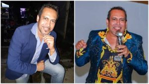 Fallece el comediante El Flaco Frank