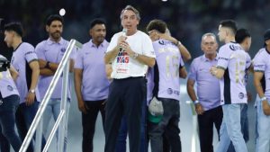 Emilio Azcárraga Jean presidente Televisa Mexico