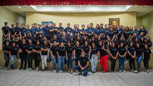 Encuentro de Comunicadores Don Bosco 2024