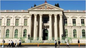 Estatuas- Palacio Nacional