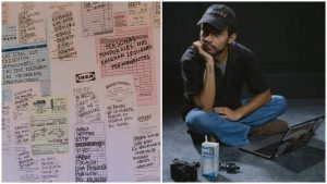 Exposición Walu Hernández