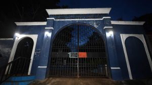 5 misterios que esconde el Cementerio Municipal de Izalco