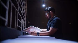 Francisco Rubio- Margen de error-exposicion