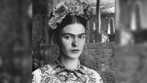 Frida Kahlo