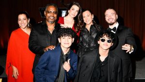 Gala 10 de Glasswing International