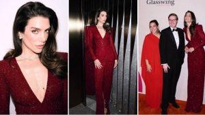 Gala 10 de Glasswing International en Nueva York