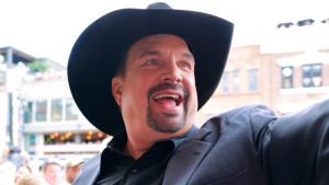 Garth Brooks asalto sexual