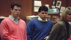 Hermanos Menendez asesinato padres Estados Unidos